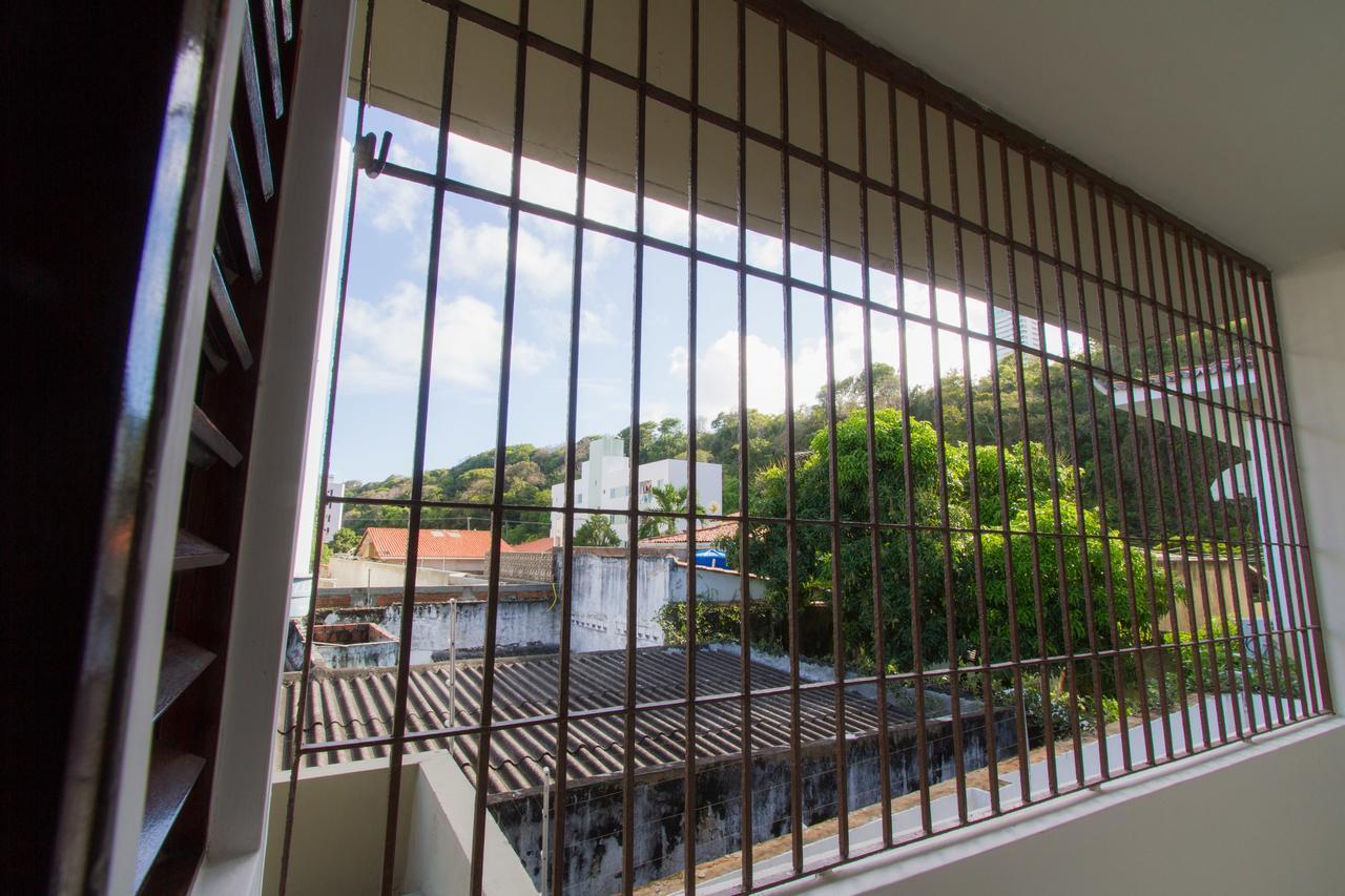 O Portuga Pousada João Pessoa Exteriör bild